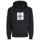 Jack & Jones Ανδρικό φούτερ